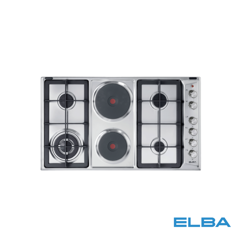 Elba Built-In Hob Burner - E95-420XND