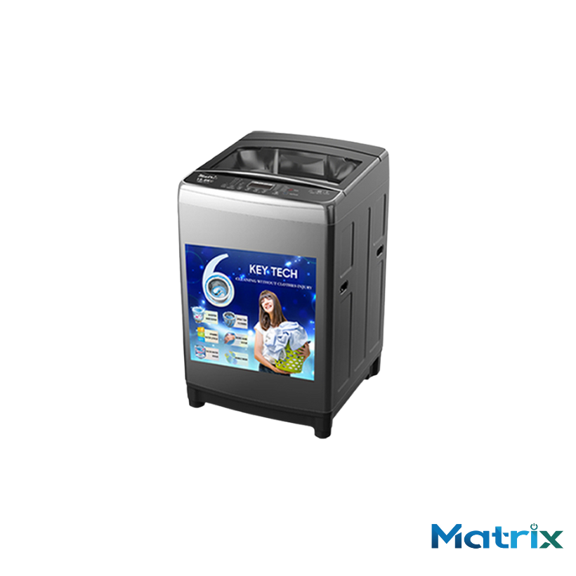 Matrix Fully Auto Washer MFA-18X