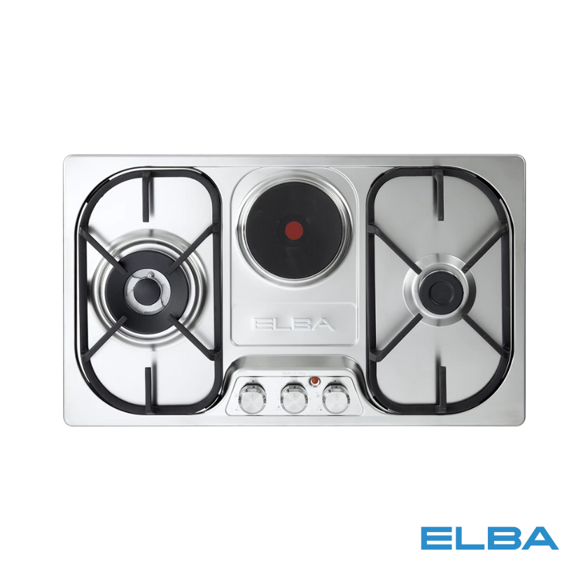 Elba Built-In Hob Burner - EN74-210XD