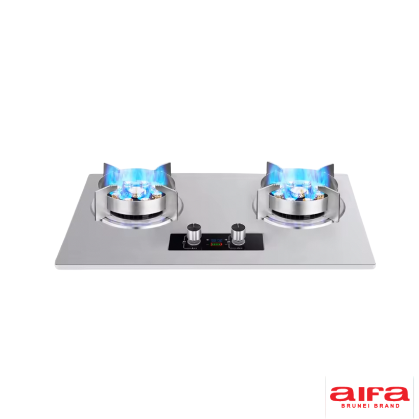AIFA Built-In Hob Burner -HT-B802