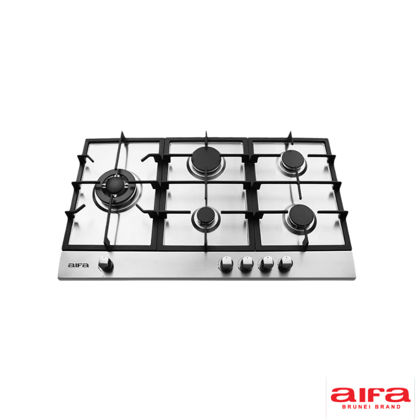 Aifa Built-In Hob Burner -AEH-F5S90X