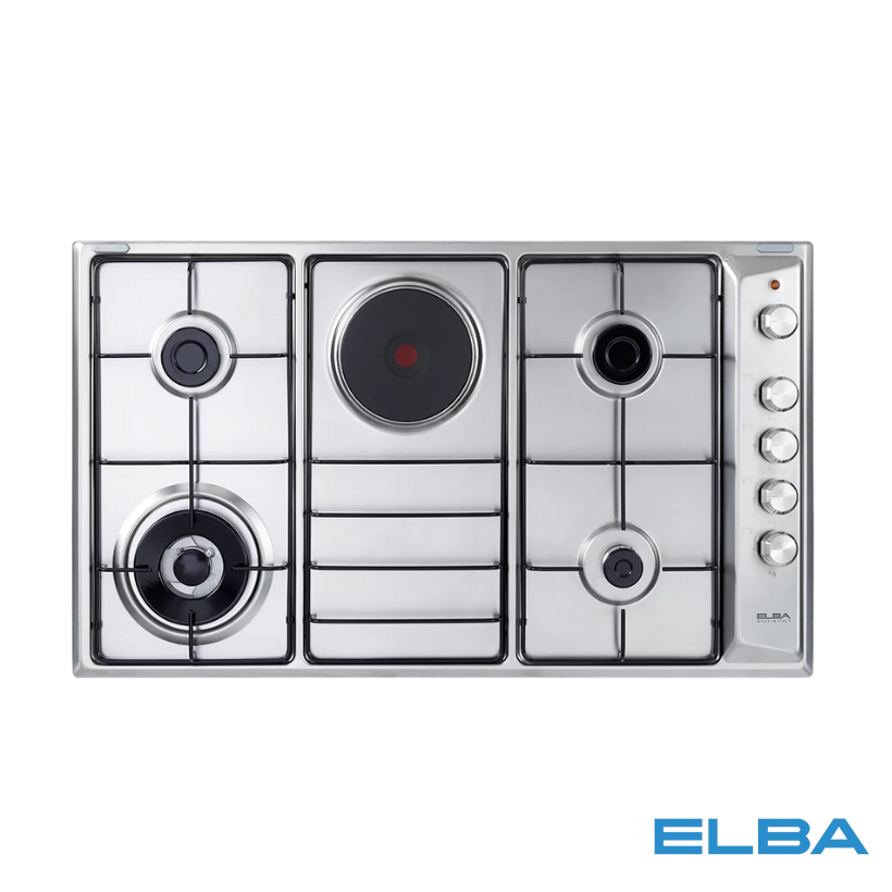 Elba Built-In Hob Burner - EN90-410XD