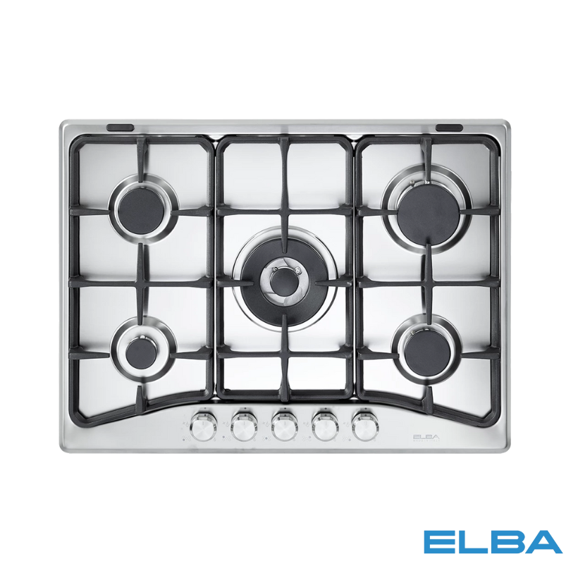 Elba Built-In Hob Burner - E75-545XD