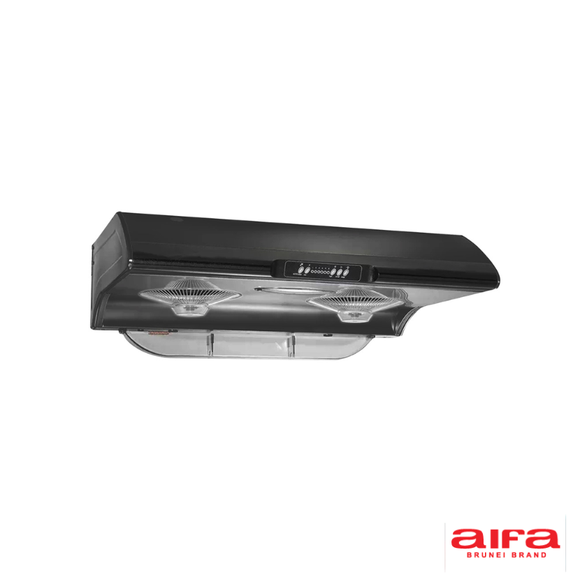 AIFA COOKER HOOD - ACH-919BK