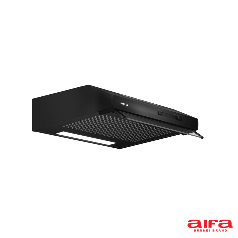 Aifa Cooker Hood - ACH-603BK/SS