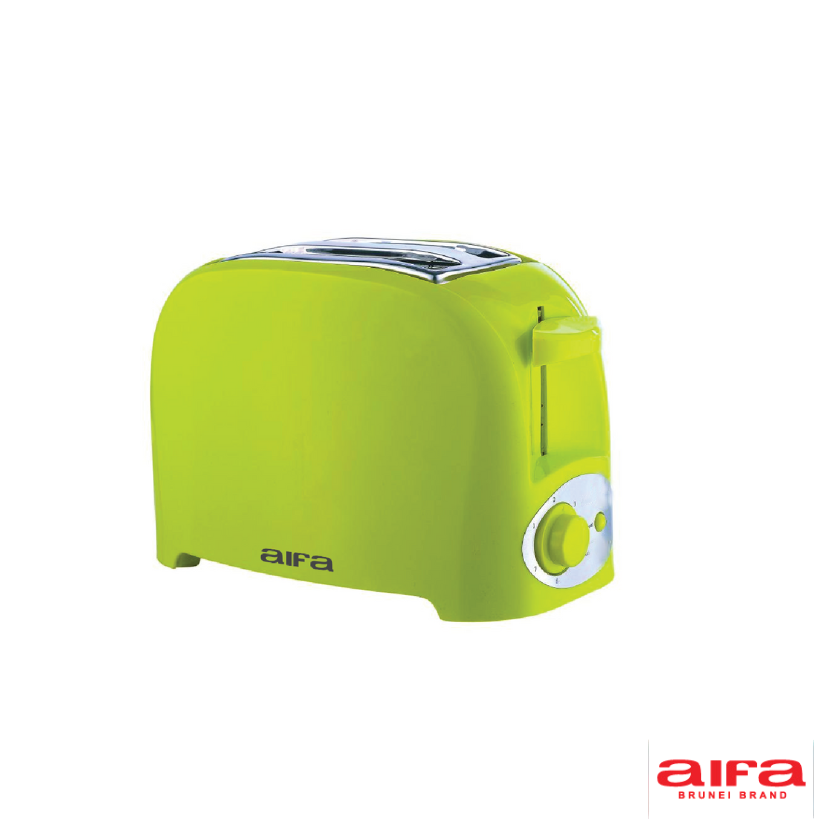 Aifa Bread toaster AT10G1