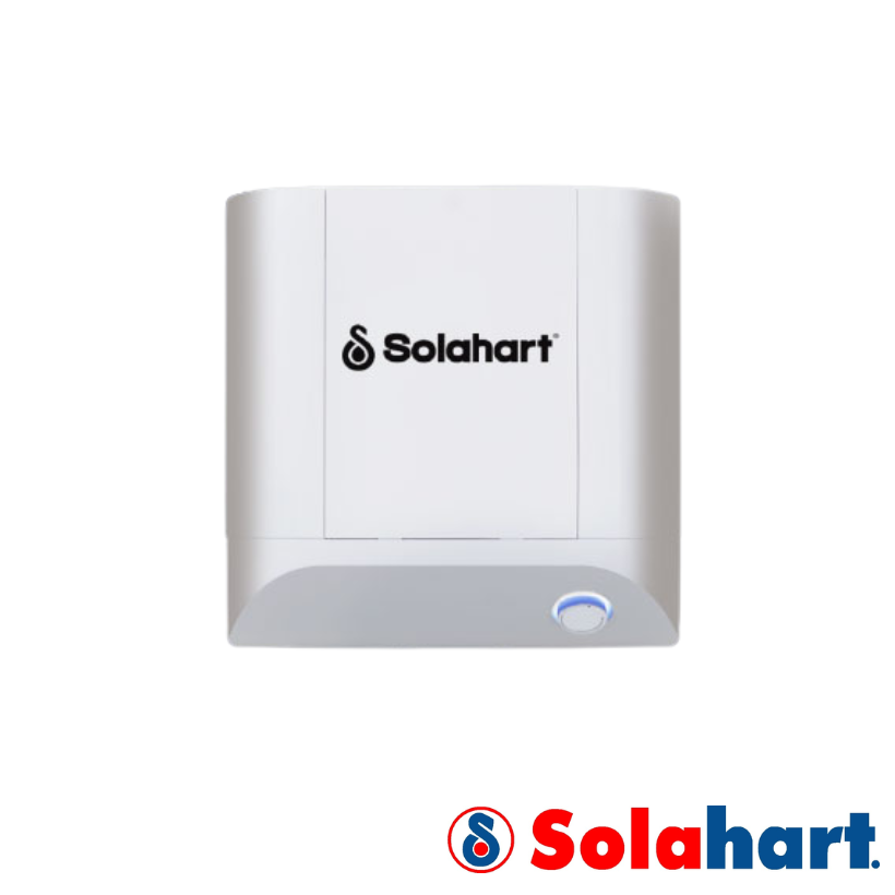 SOLOHART 30L STORAGE HEATER SC-30
