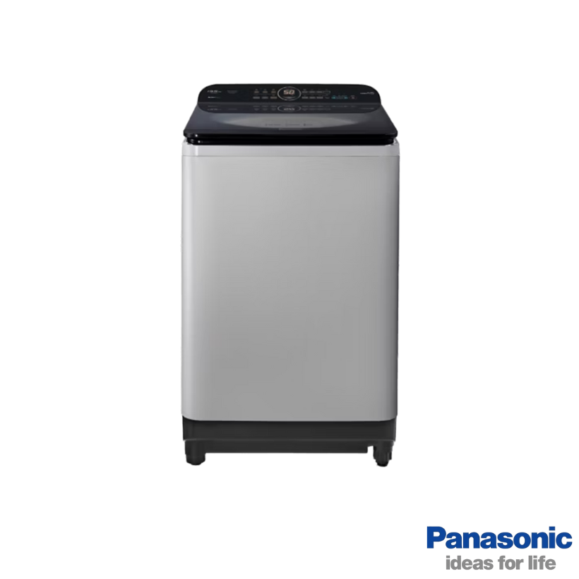 Panasonic 13.5Kg Fully Auto Washer NA-F13AR1HRG