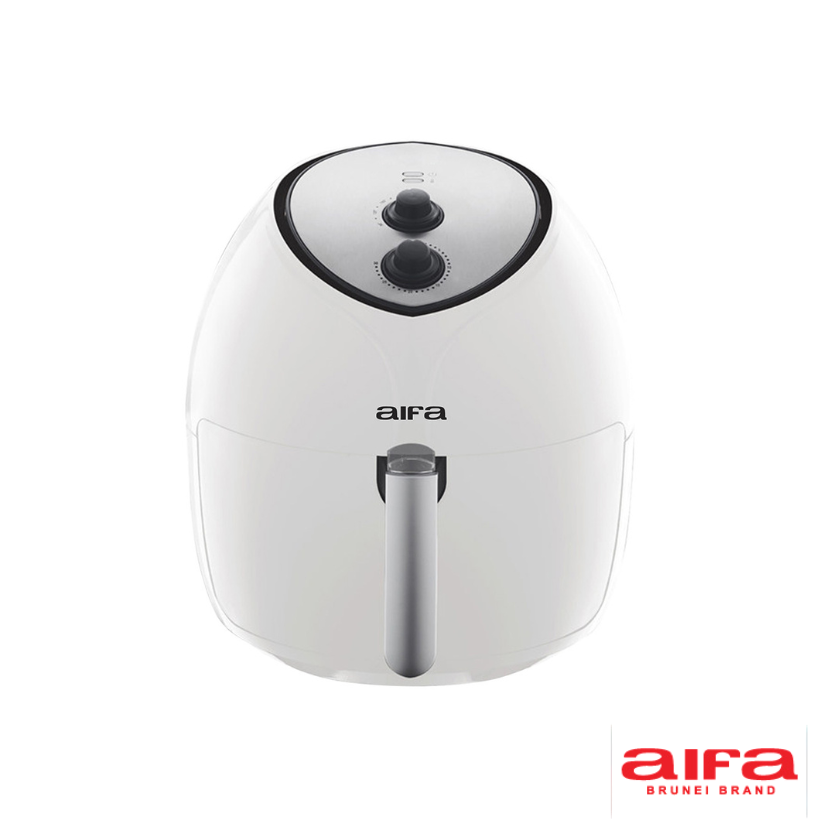 AIFA Air Fryer - D6-21
