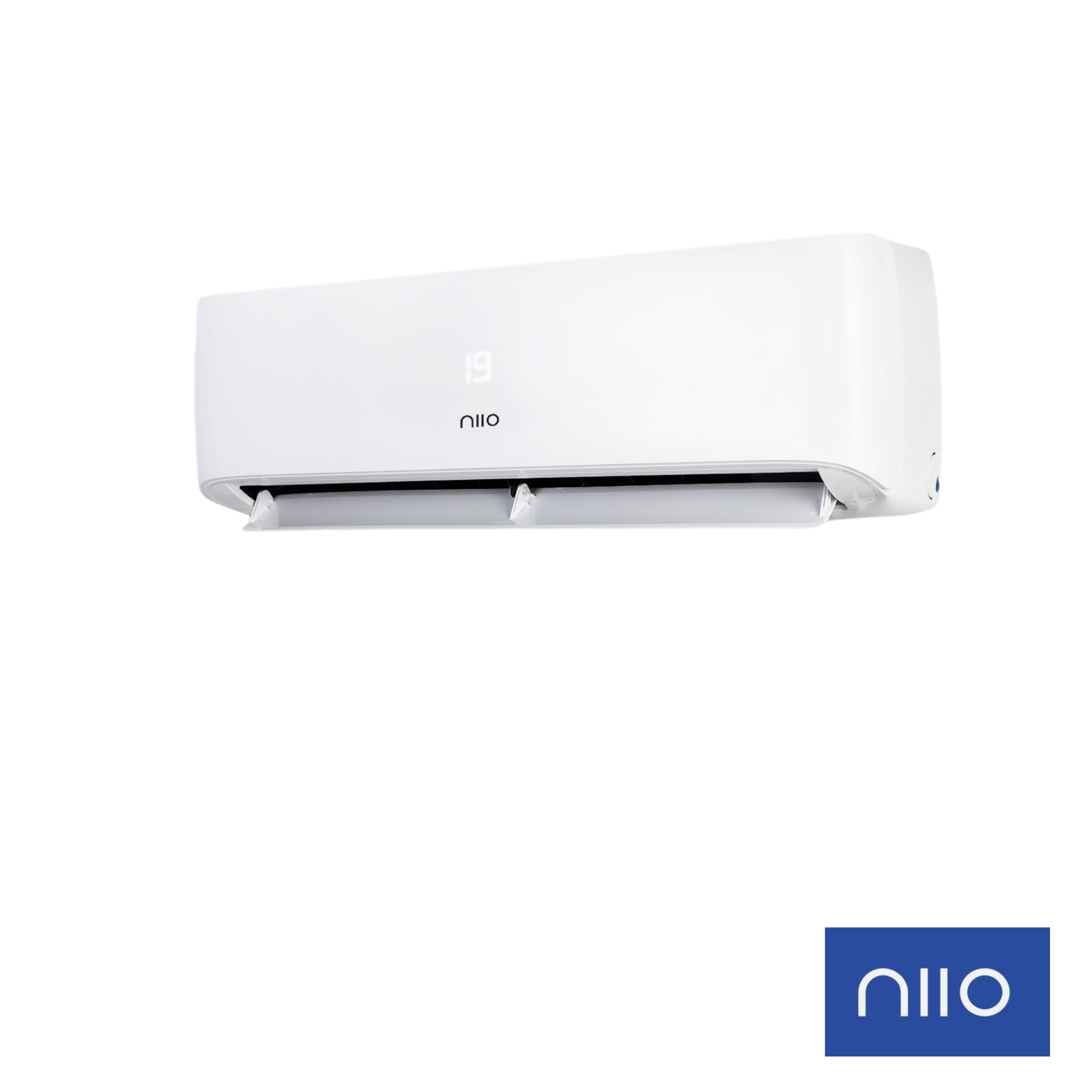 Niio 1.0Hp Wall Mounted Type Aircond