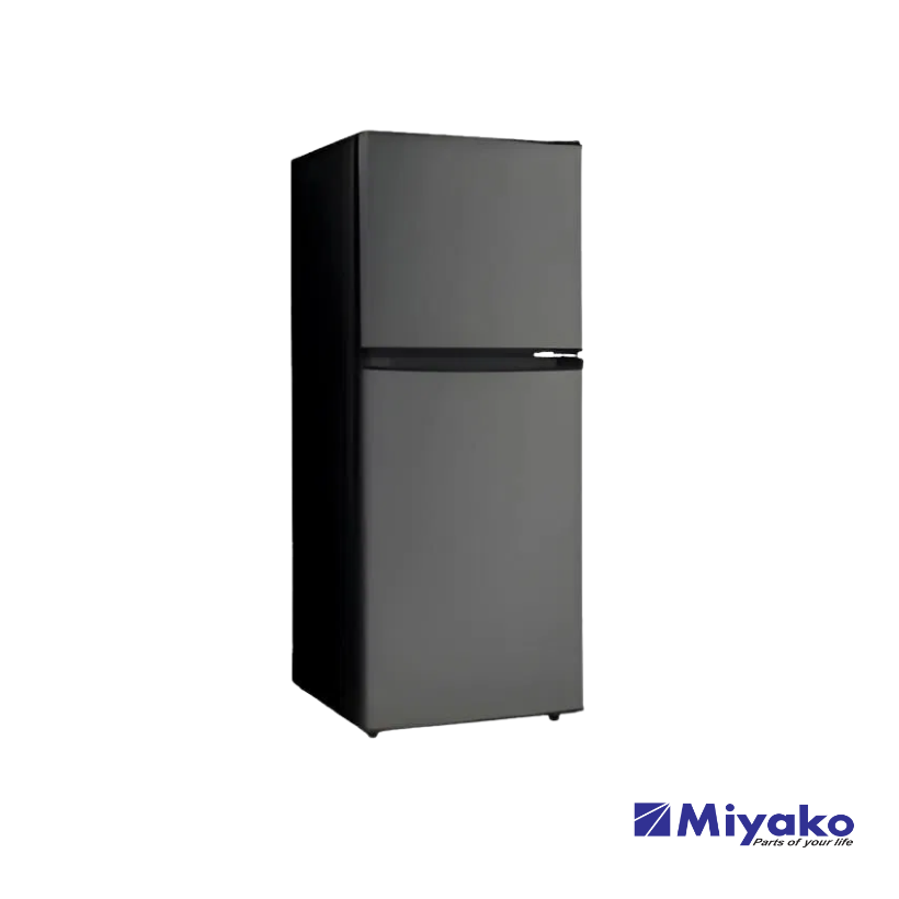 Miyako Inverter Refrigerator - MRF-468ES