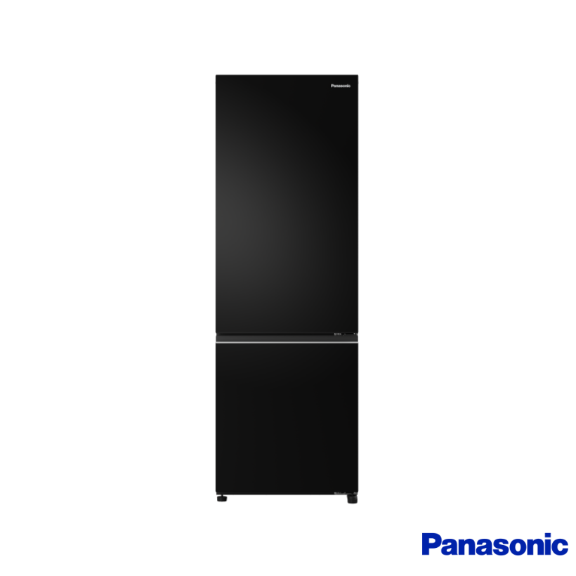 Panasonic Refrigerator 332L NR-BV361BPKS