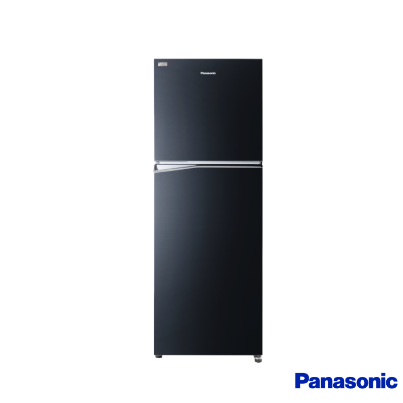 Panasonic Refrigerator 306L NR-TV341BPKS