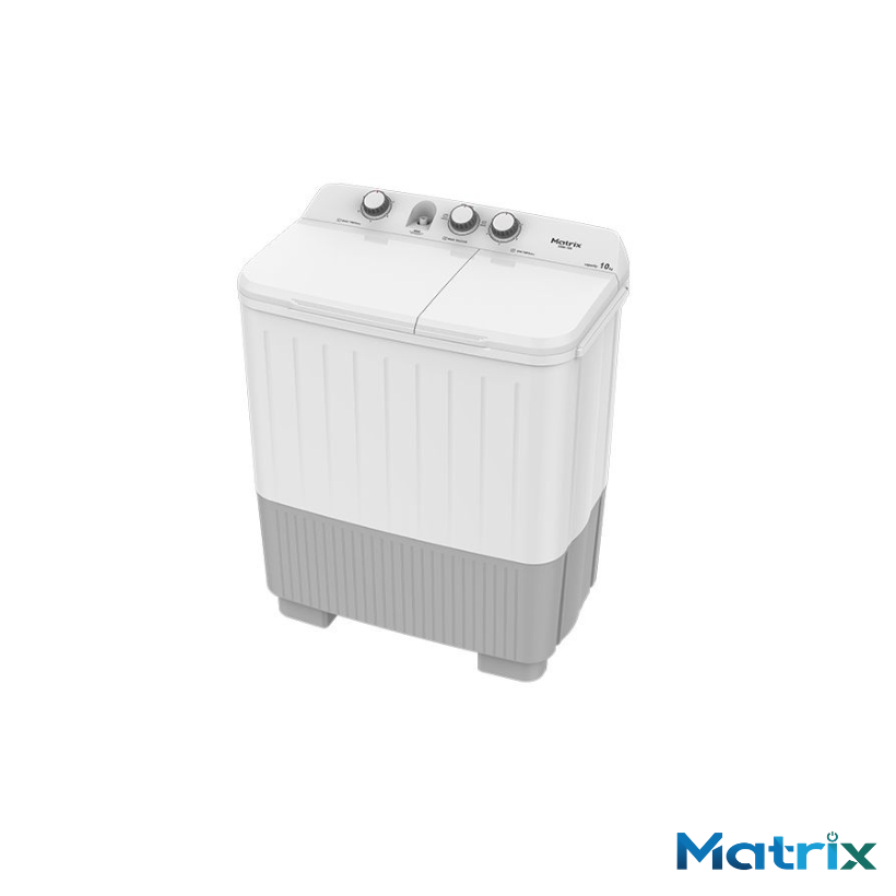 Matrix 15kg Semi Auto Washer  XSW-15X