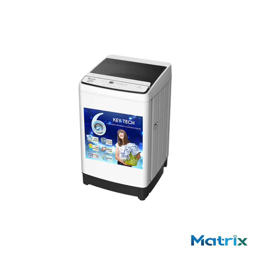 Matrix 7Kg Fully Auto Washer MFA-07X