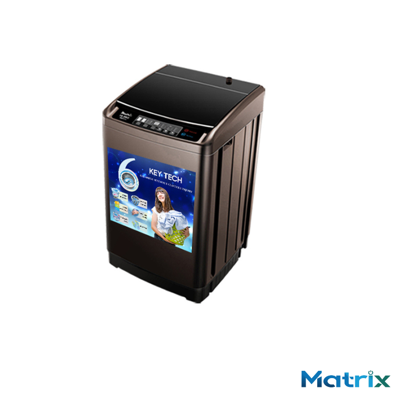 Matrix 9Kg Fully Auto Washer MFA-09X