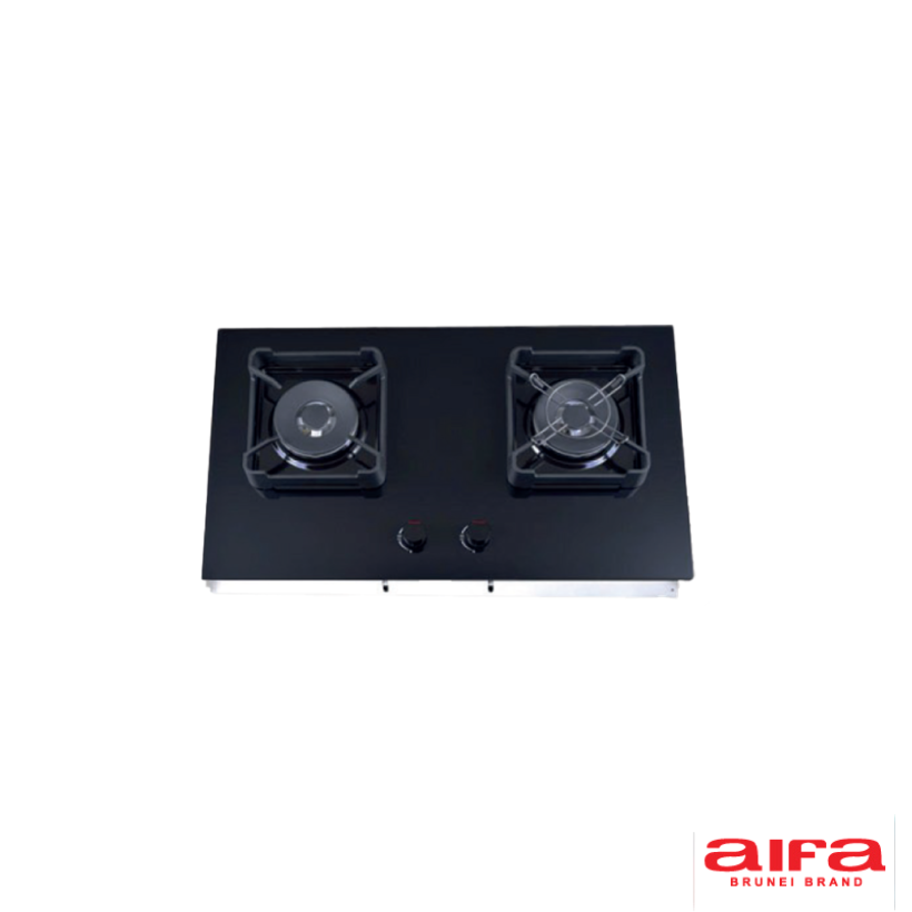 Aifa Built-In Hob Bunrner -AEH-782US-20