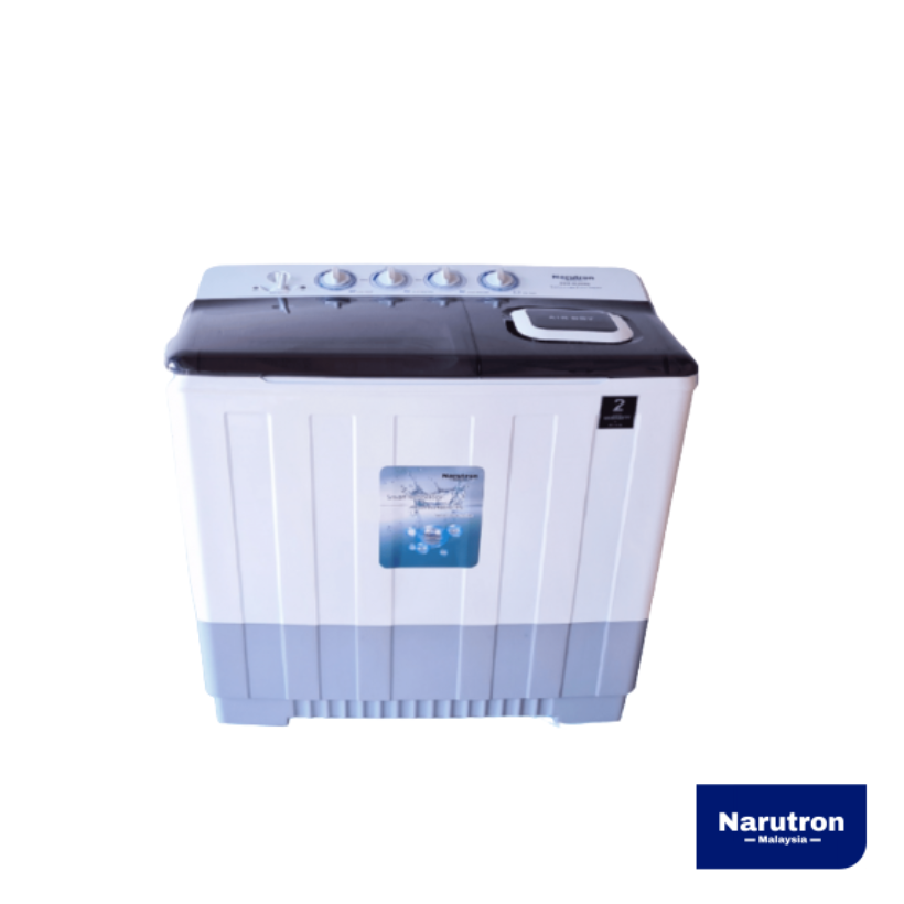 Narutron Semi Auto Washer 22Kg | NWM-S2200KS
