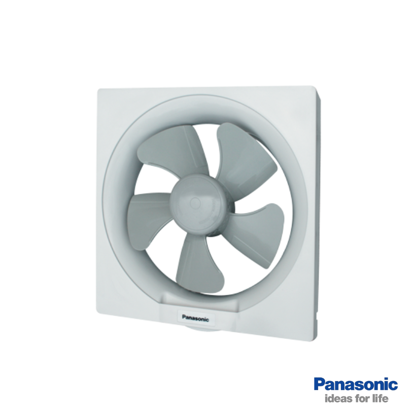 Panasonic 12" Square Exhaust Fan - FV-30AUM8