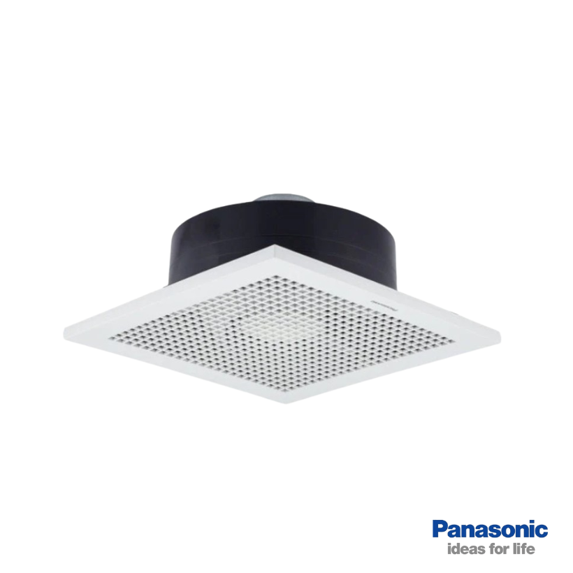 Panasonic 10" Ceiling Ventilation - FV-25TGU3