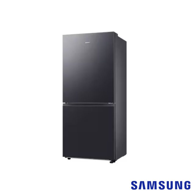Samsung AI Bottom Mounted Refrigerator 458L Samsung Top Mounted Refrigerator 458L RB45DG600EB1ME
