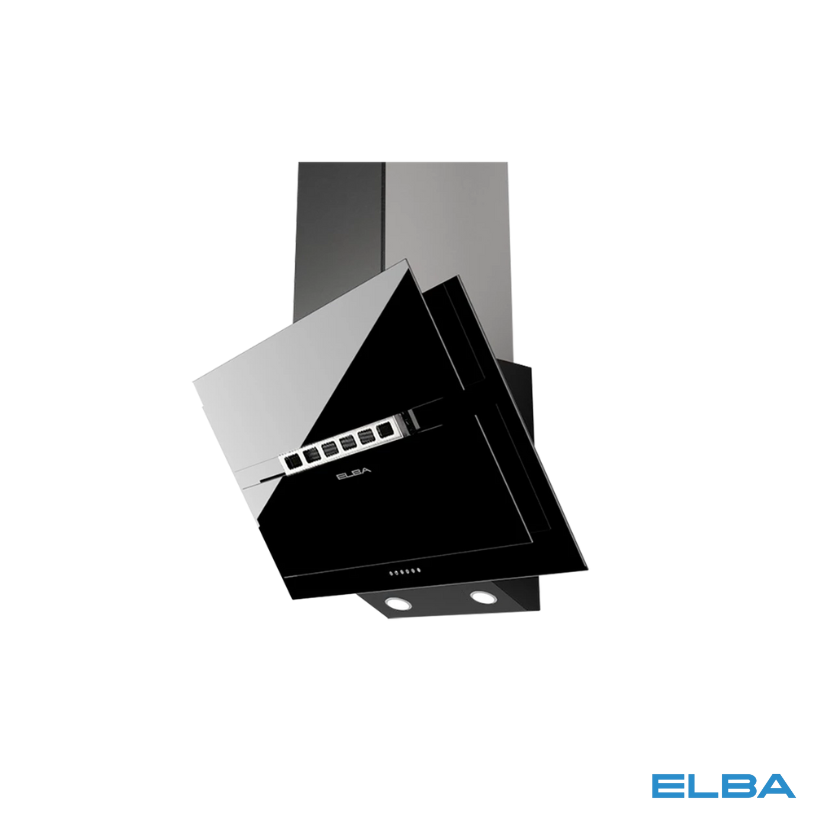 Elba Cooker Hood - ELIO 9365