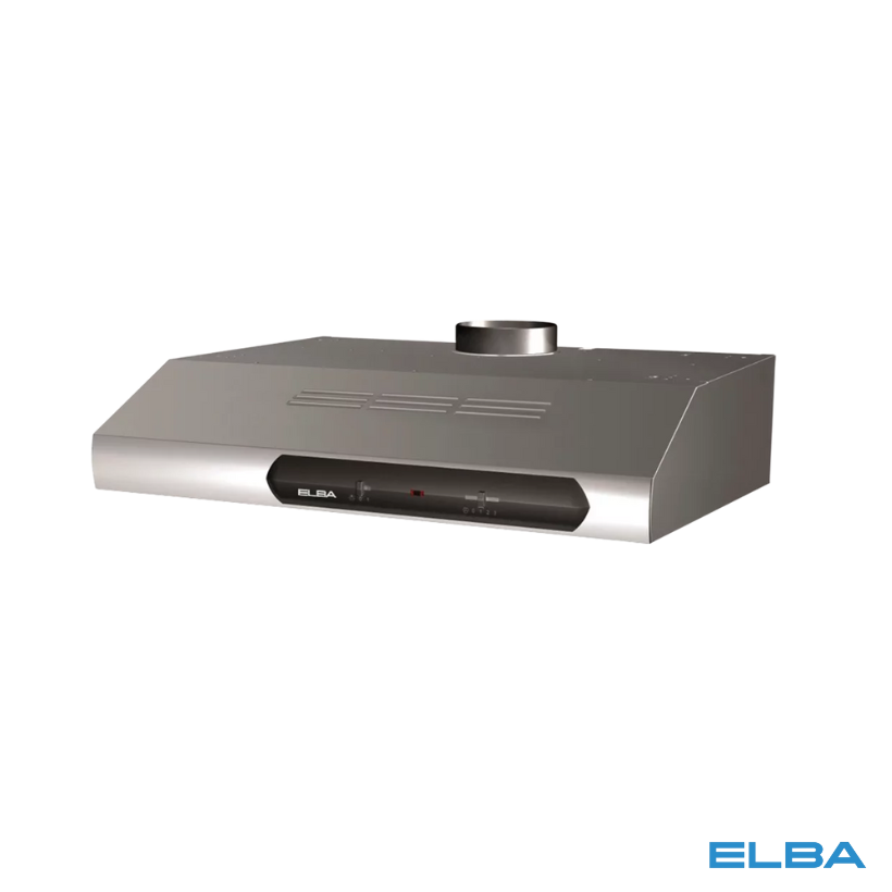 Elba Cooker Hood - ECH-930SS