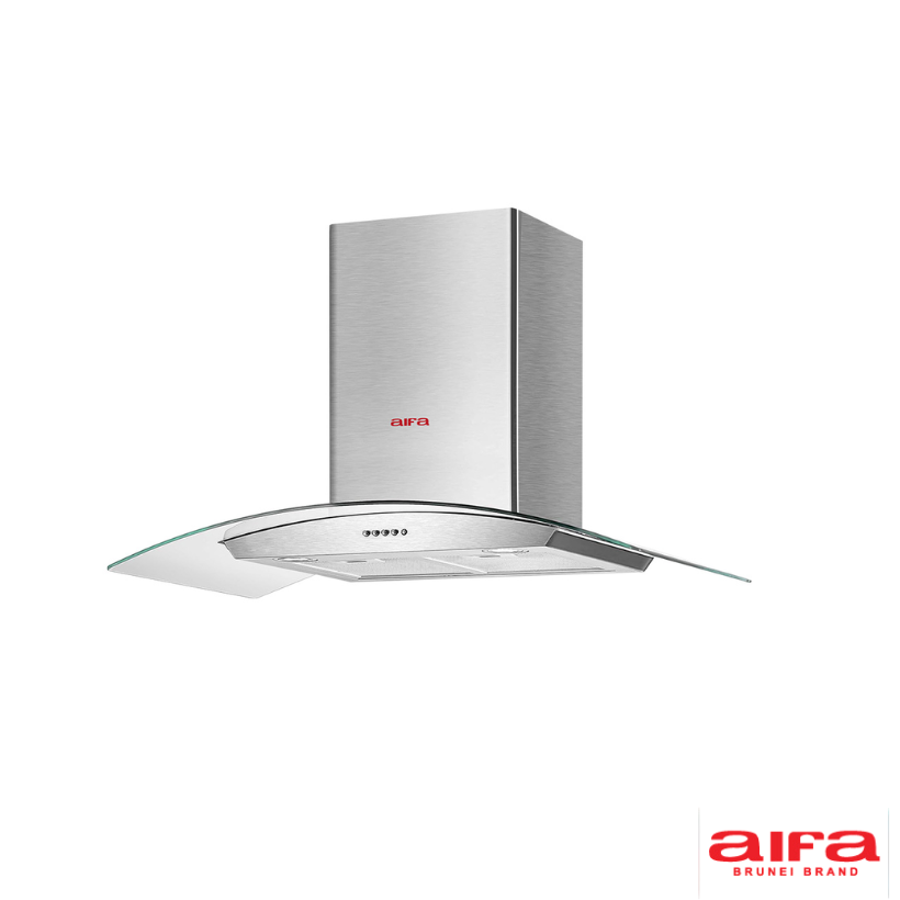Aifa Cooker Hood - ACH-90TG7
