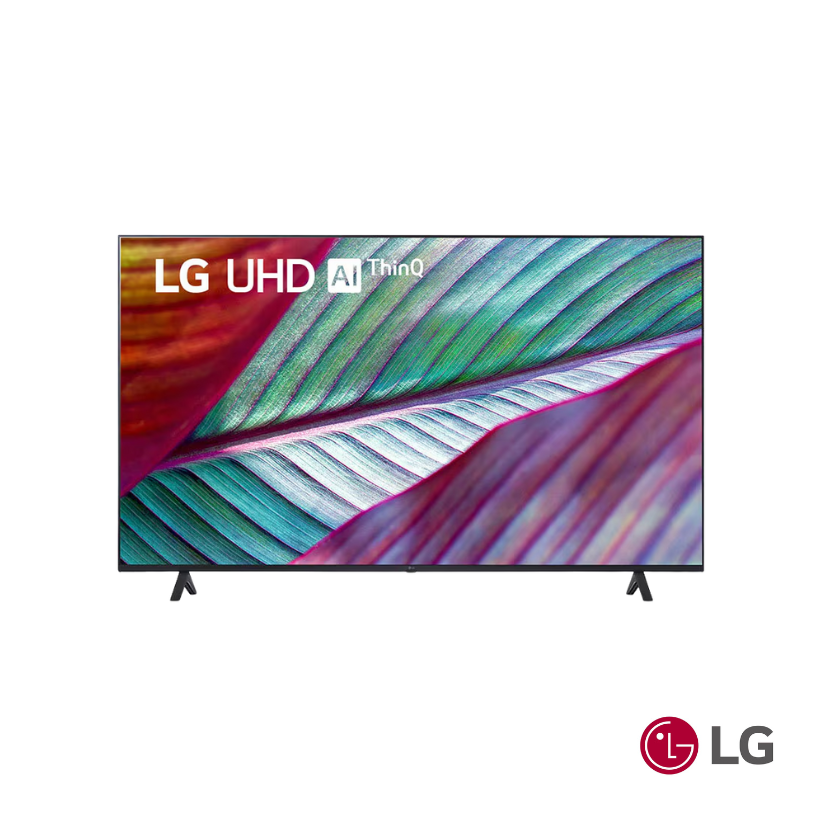 LG UHD TV | 4K SMART TV 65UR7550