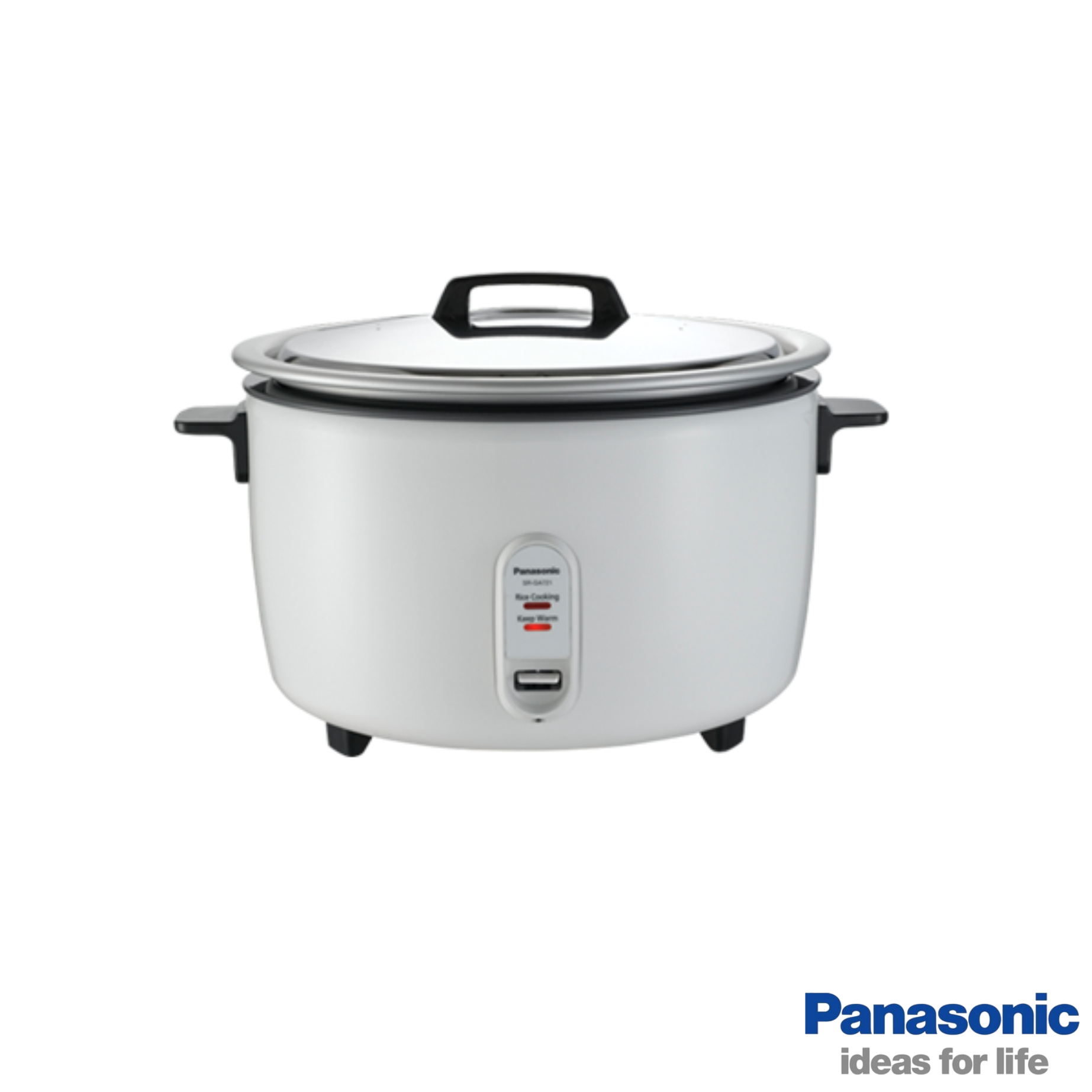Panasonic Rice Cooker 7.2L | SR-GA721