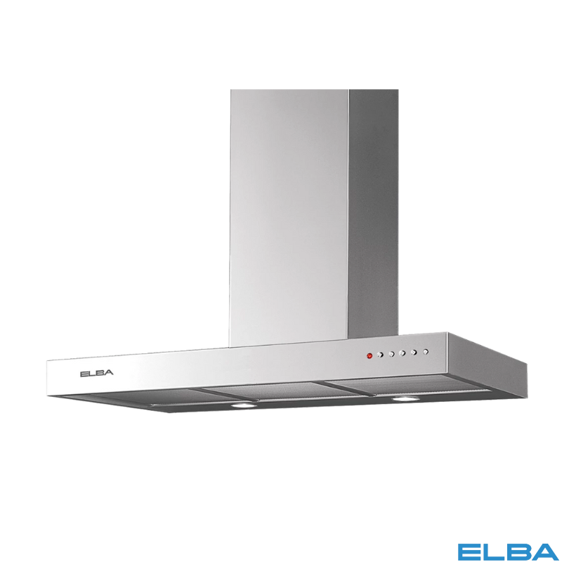Elba Cooker Hood - ECH-1266X
