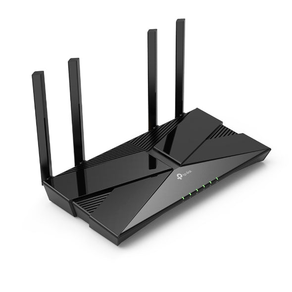 Tapo Wireless AX Dual-Band Router | Archer AX23