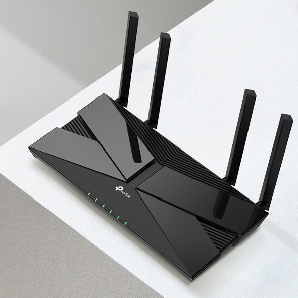 Tapo Wireless AX Dual-Band Router | Archer AX23