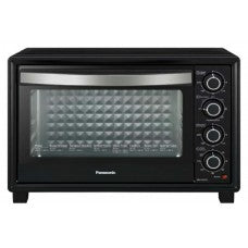 Panasonic 32L Electric Oven - NB-H3203KSP