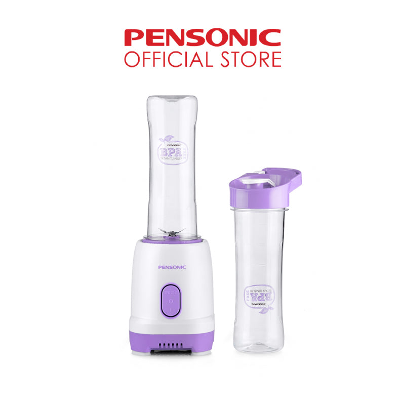 Pensonic Personal Blender - PB-4004V