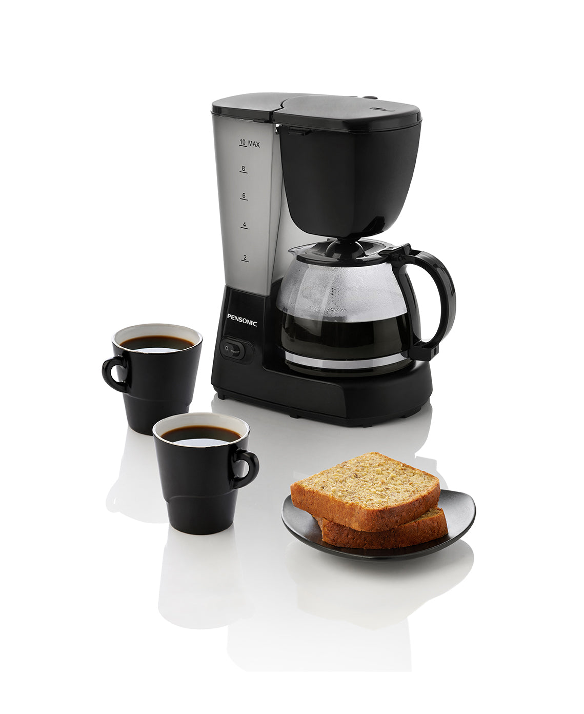 Pensonic Coffee Maker - PCM-1902