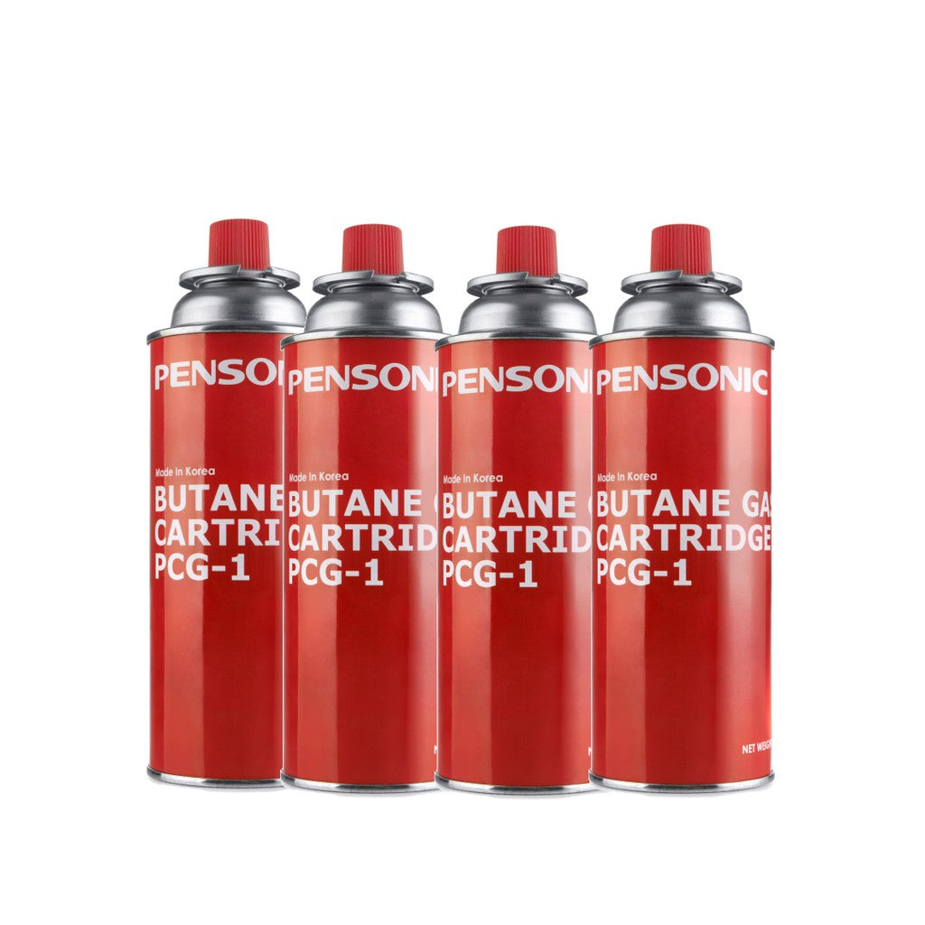 Pensonic Butane Gas Catridge - PGC-1