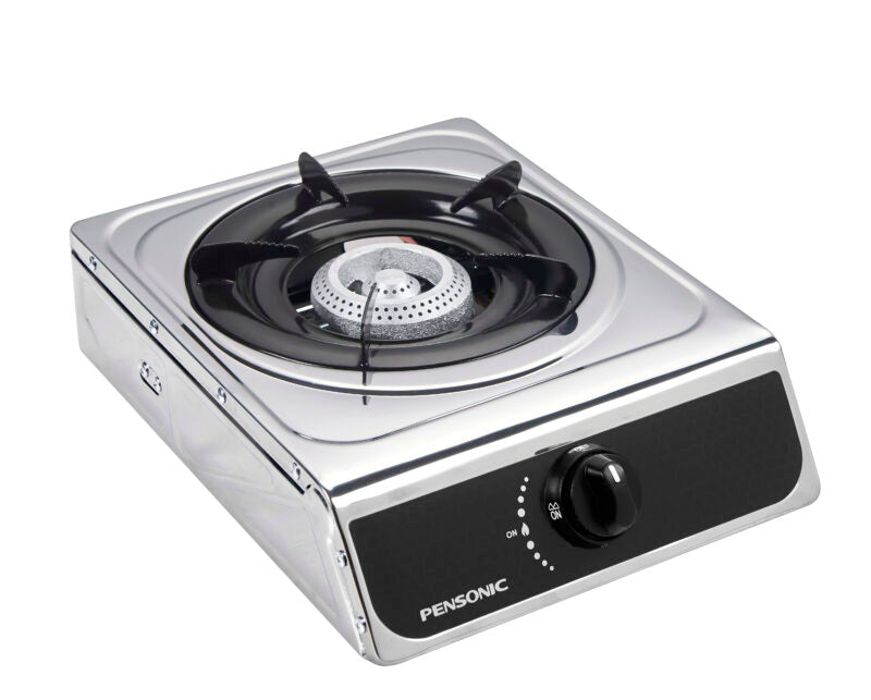Pensonic Single Burner Gas Cooker | PGC-1002S