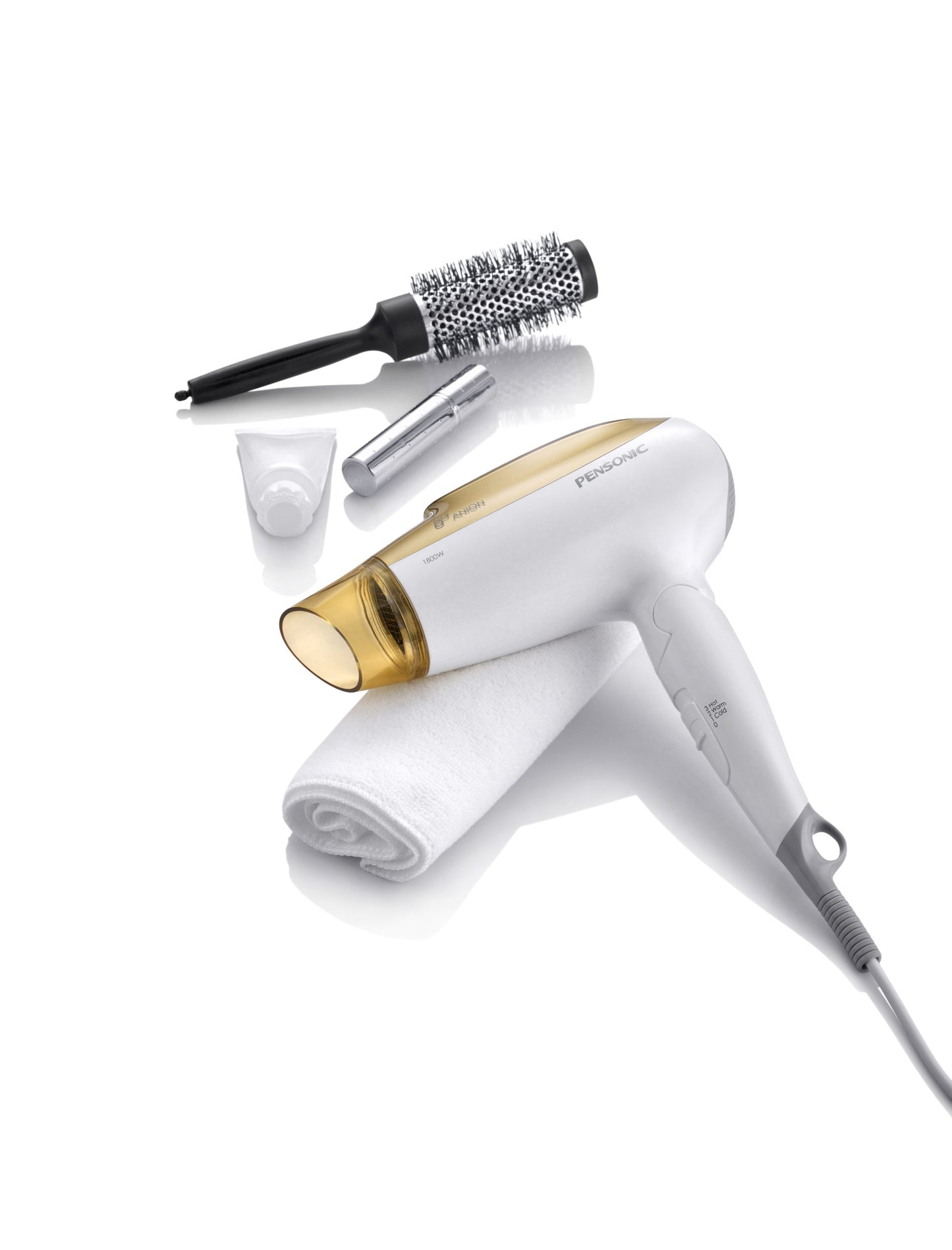 Pensonic Hair Dryer - PHD-1802FI