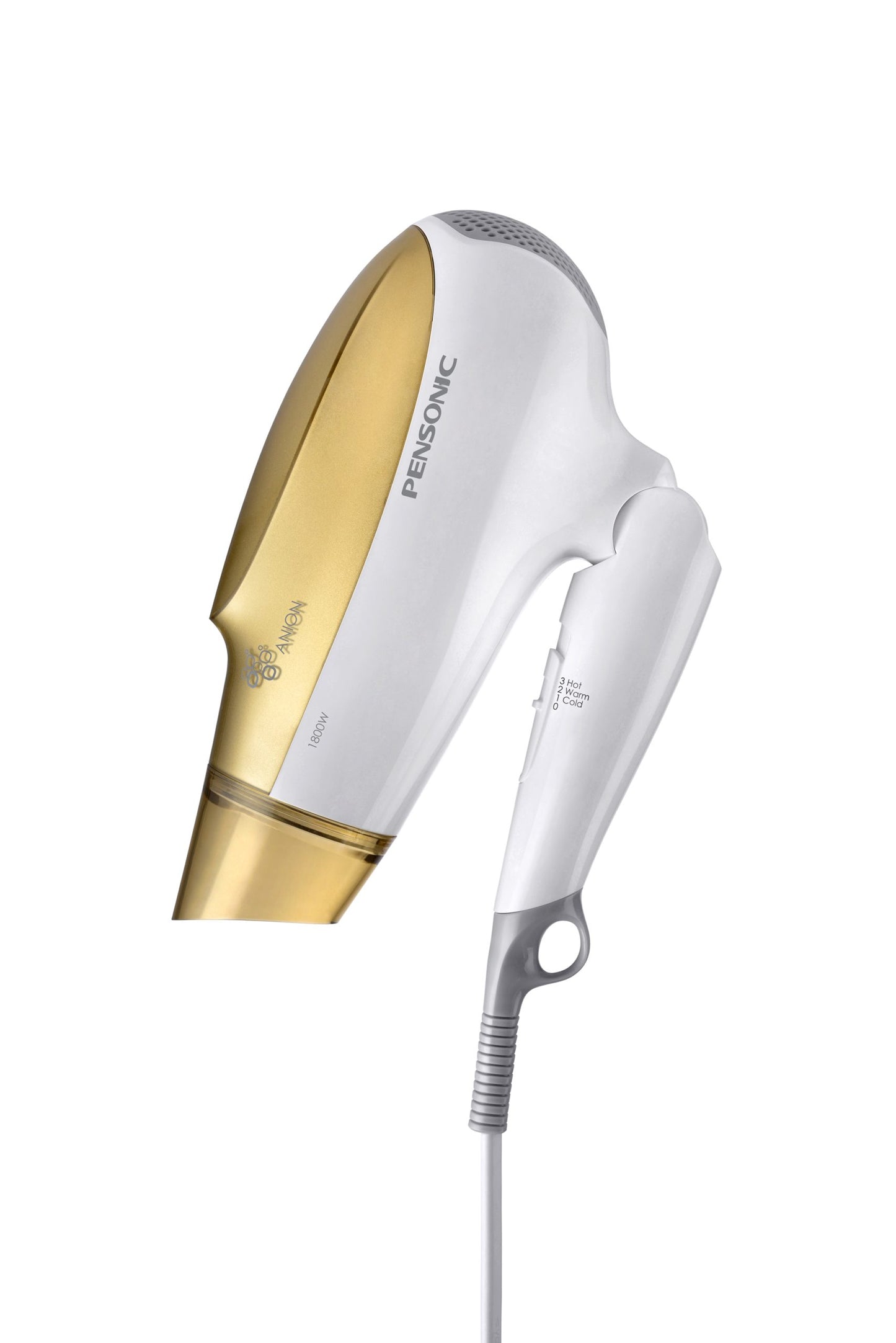 Pensonic Hair Dryer - PHD-1802FI