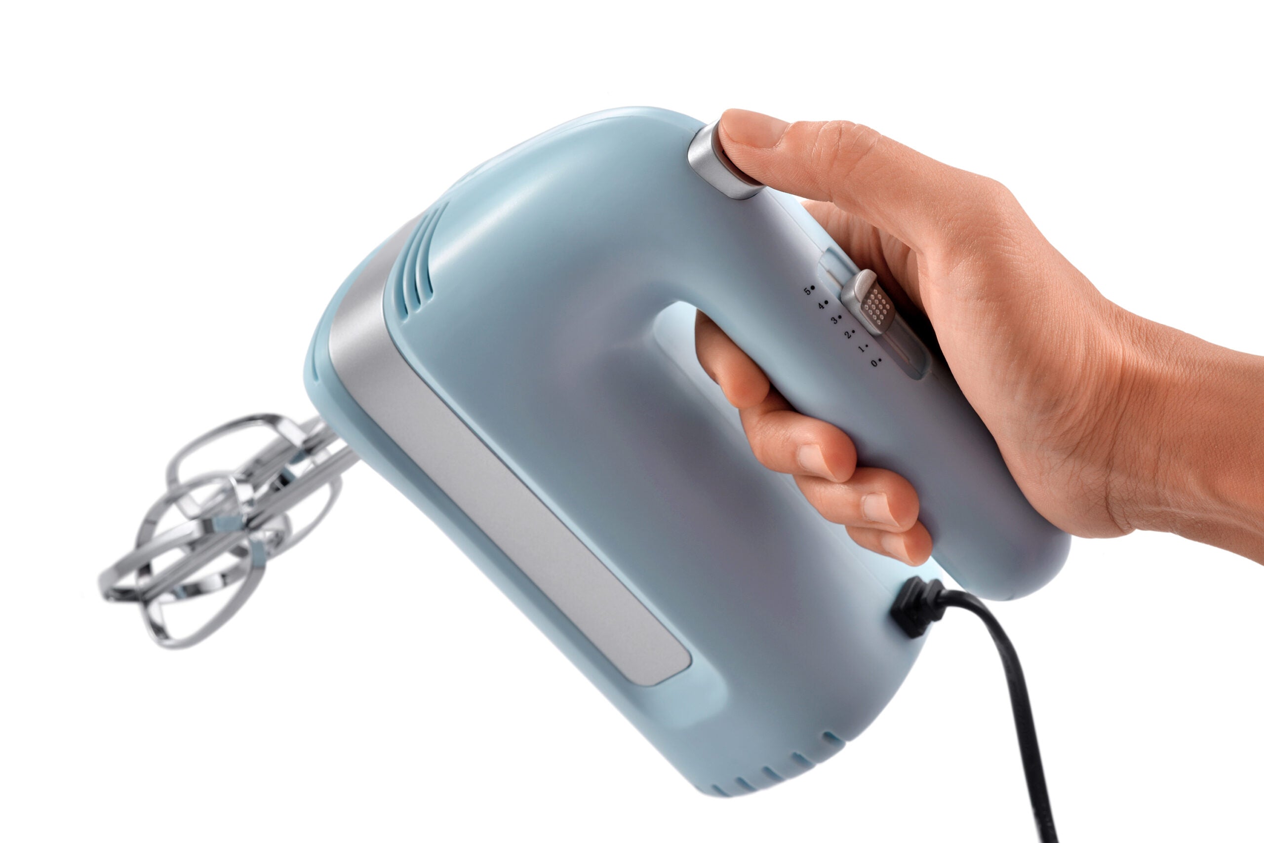 Pensonic Hand Mixer | PM-117(B)