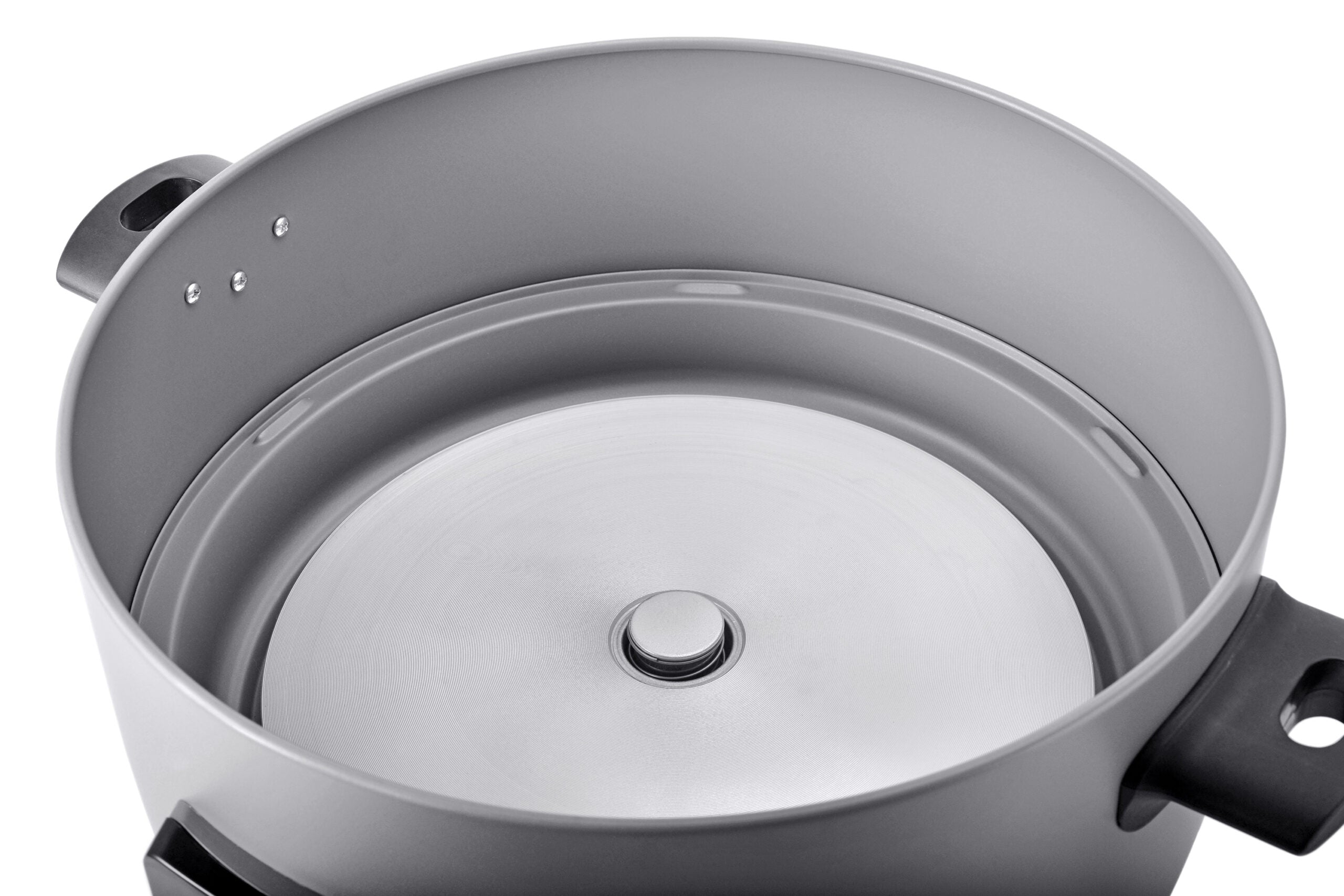 Pensonic 5.6L Commercial Rice Cooker | PRC-2600A