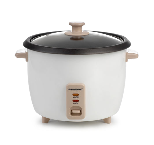 Pensonic 1L Rice Cooker PRC-11E