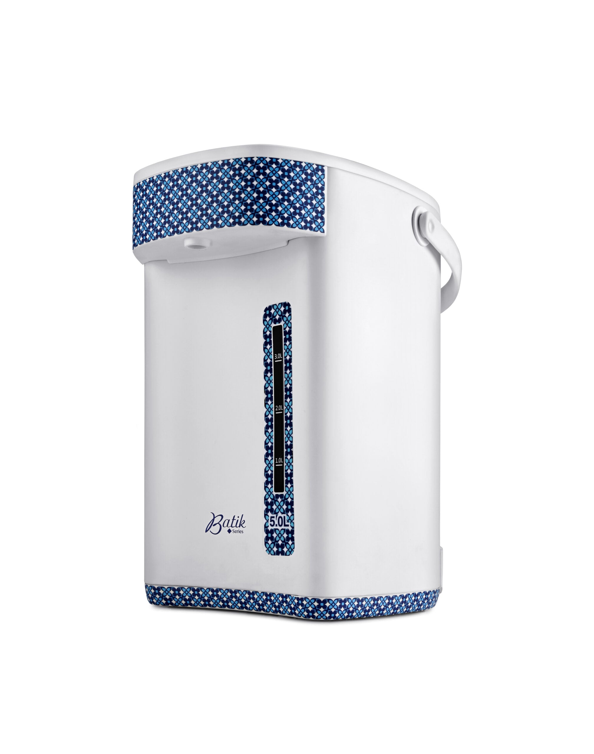 Pensonic Batik Series Thermo Pot 5.0L | PTF-5004B