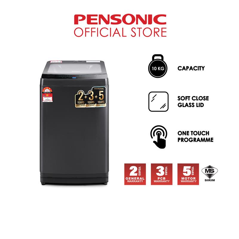 PENSONIC Fully Auto Washer PWA-1003
