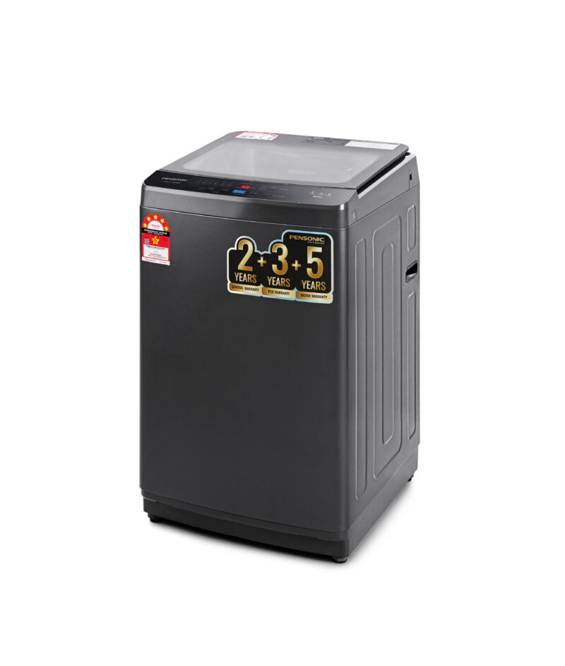 PENSONIC Fully Auto Washer 8KG PWA-8003
