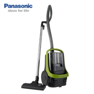 Panasonic 1800W Cyclone Bagless Canister Vacuum Cleaner - MC-CL603