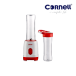 Cornell CP-E601RD Personal Blender With  600ml  (Red)