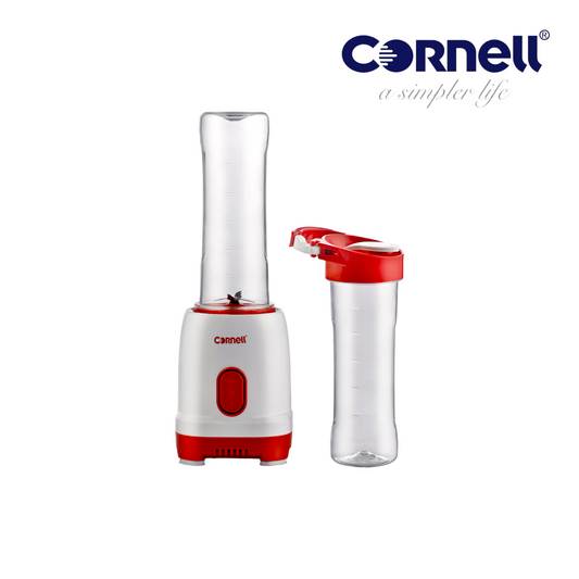 Cornell Personal Blender - CPB-E601RD