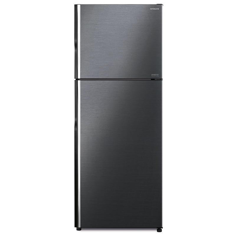 Hitachi Top Mount Fridge 443L - R-VX490PM9